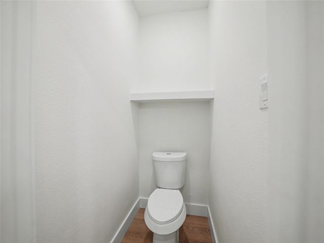 115 Dennis Drive, Azle, TX 76020