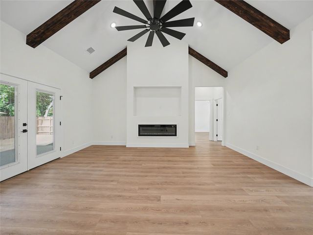 115 Dennis Drive, Azle, TX 76020