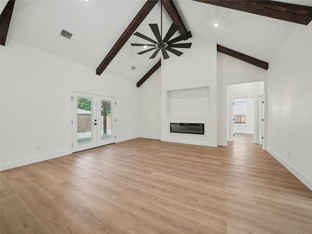 115 Dennis Drive, Azle, TX 76020