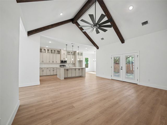 115 Dennis Drive, Azle, TX 76020