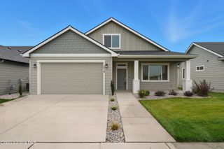 7718 N GIRARD CIR, Coeur D'alene, ID 83815