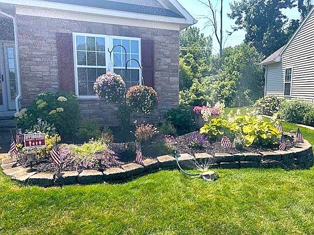 1097 Railway Crossing, Webster, NY 14580
