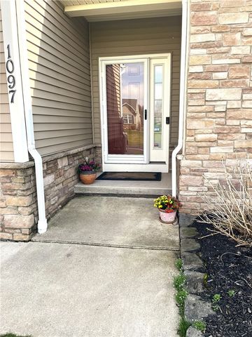 1097 Railway Crossing, Webster, NY 14580