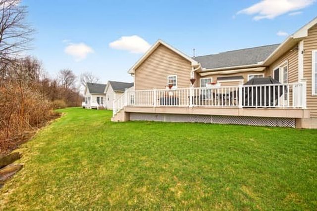 1097 Railway Crossing, Webster, NY 14580