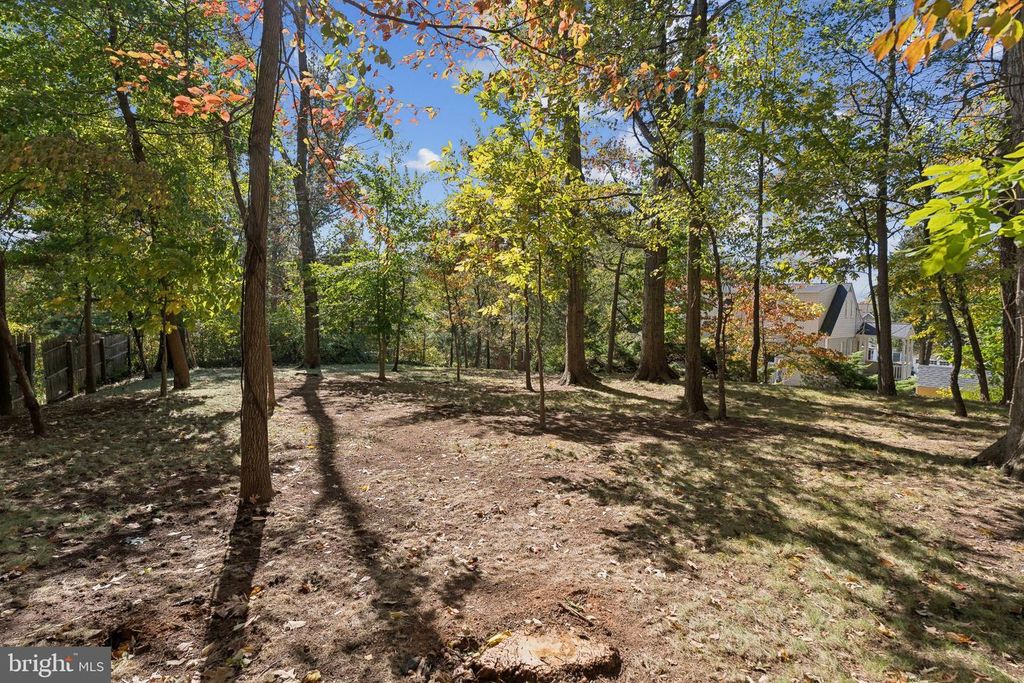 3333 SLADE RUN DR, Falls Church, VA 22042