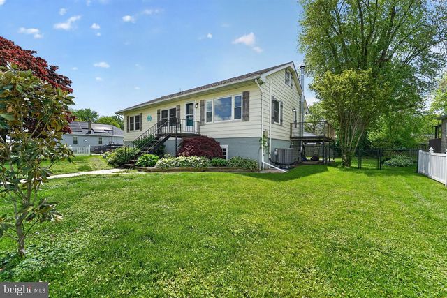 7341 GUNPOWDER, Baltimore, MD 21220