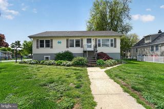 7341 GUNPOWDER, Baltimore, MD 21220