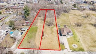 VACANT LOT Tromley St, Inkster, MI 48141