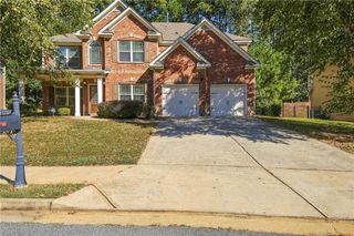 139 Fairway Drive, Acworth, GA 30101
