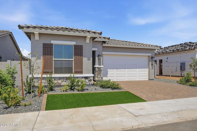 2942 E MANZANILA Avenue, San Tan Valley, AZ 85140