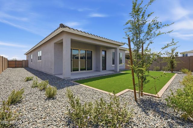 2942 E MANZANILA Avenue, San Tan Valley, AZ 85140