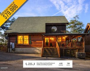 1828 Panther Path Way, Sevierville, TN 37876