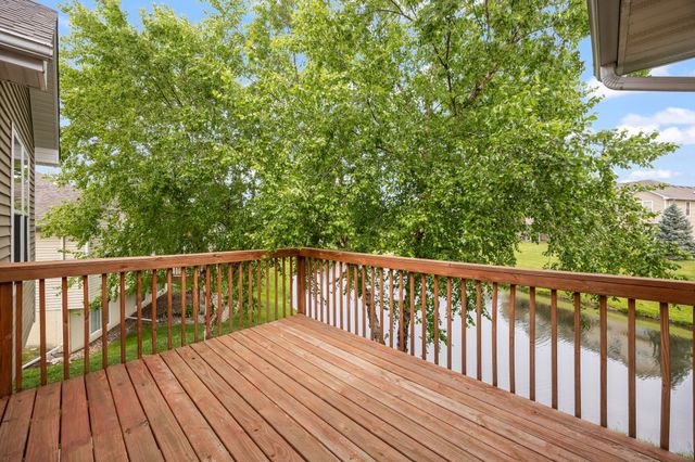 14323 Greenbelt Drive, Urbandale, IA 50323
