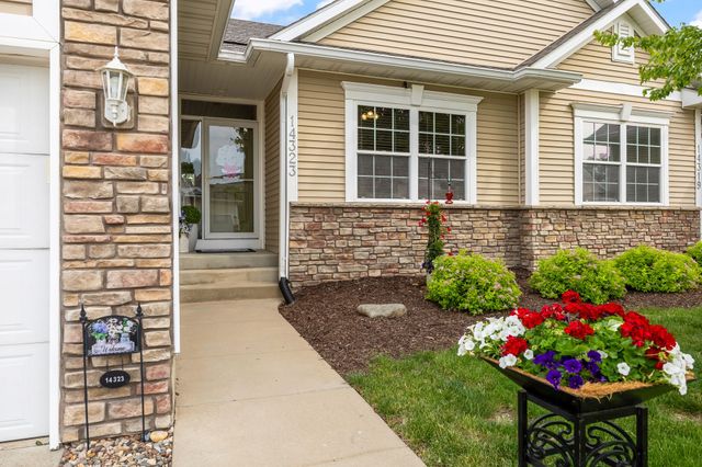 14323 Greenbelt Drive, Urbandale, IA 50323