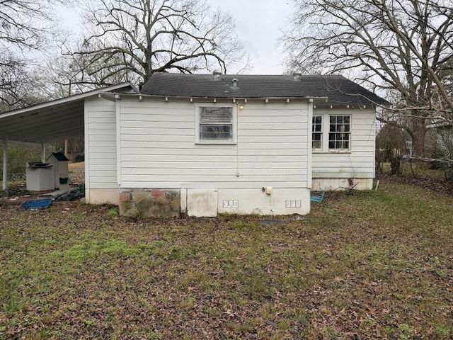 3408 Duncan, Kilgore, TX 75662
