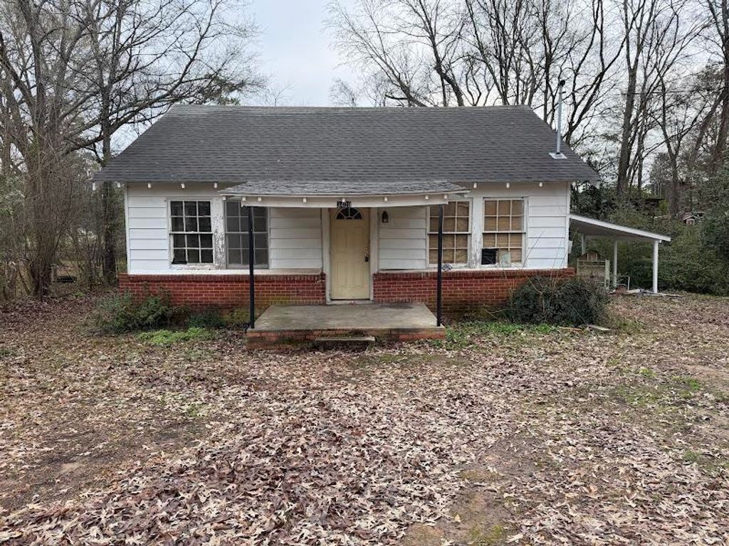 3408 Duncan, Kilgore, TX 75662