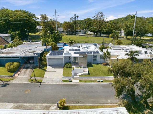 D32 CALLE ROMA, Guaynabo, PR 00966