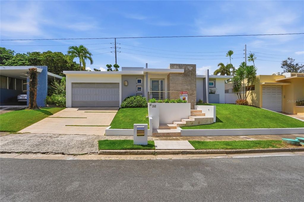 D32 CALLE ROMA, Guaynabo, PR 00966