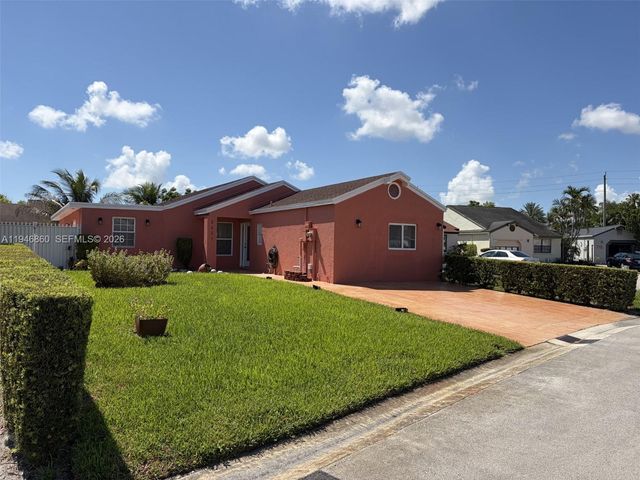 2421 SW 84th Terrace, Miramar, FL 33025