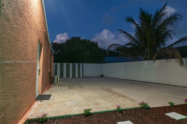 2421 SW 84th Terrace, Miramar, FL 33025