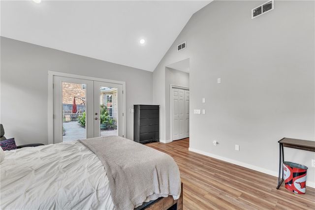 3244 Hearthstone Drive, Springdale, AR 72764