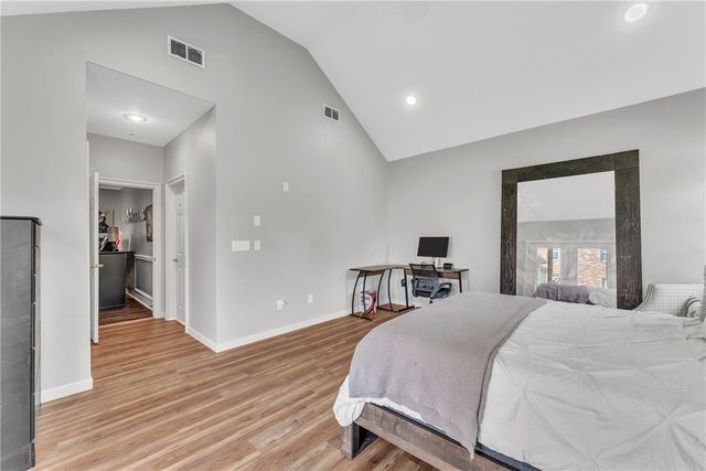 3244 Hearthstone Drive, Springdale, AR 72764