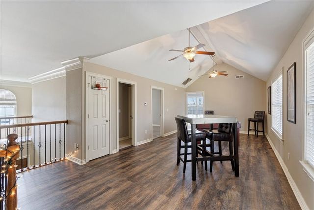 3244 Hearthstone Drive, Springdale, AR 72764