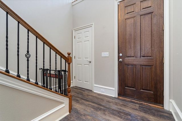 3244 Hearthstone Drive, Springdale, AR 72764