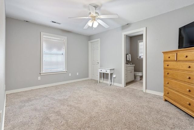 3244 Hearthstone Drive, Springdale, AR 72764