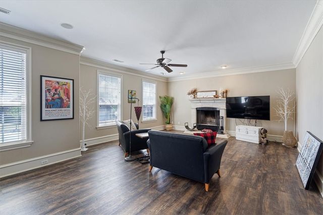 3244 Hearthstone Drive, Springdale, AR 72764