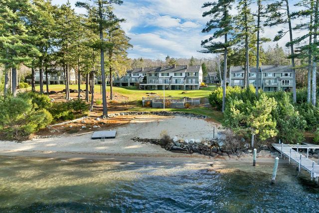 39 Harbor Way Unit 19, Wolfeboro, NH 03894
