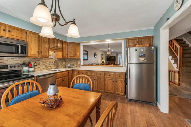39 Harbor Way Unit 19, Wolfeboro, NH 03894