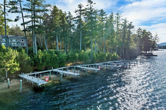 39 Harbor Way Unit 19, Wolfeboro, NH 03894