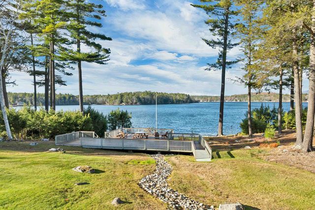 39 Harbor Way Unit 19, Wolfeboro, NH 03894