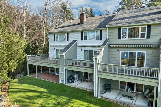 39 Harbor Way Unit 19, Wolfeboro, NH 03894