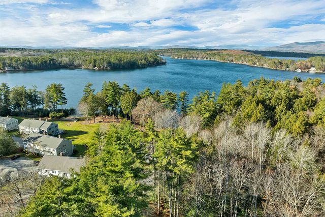 39 Harbor Way Unit 19, Wolfeboro, NH 03894