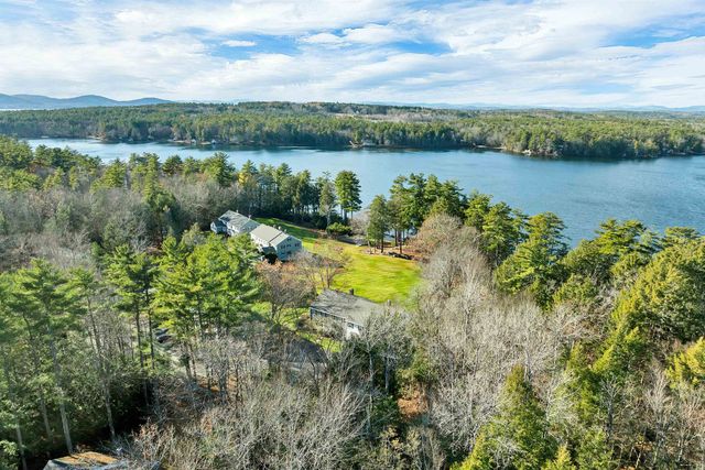 39 Harbor Way Unit 19, Wolfeboro, NH 03894