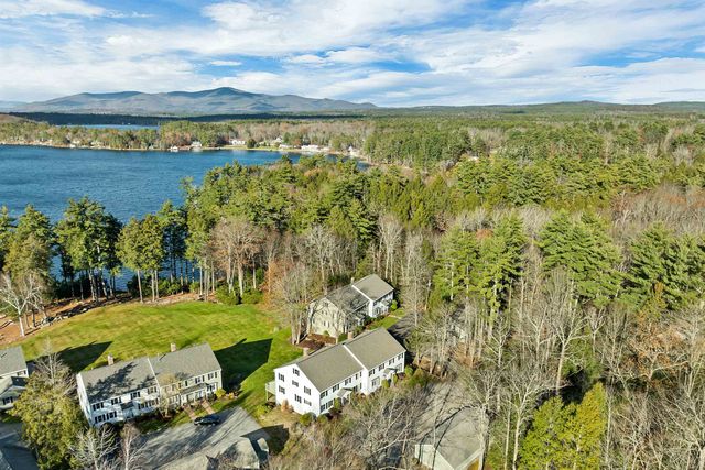 39 Harbor Way Unit 19, Wolfeboro, NH 03894