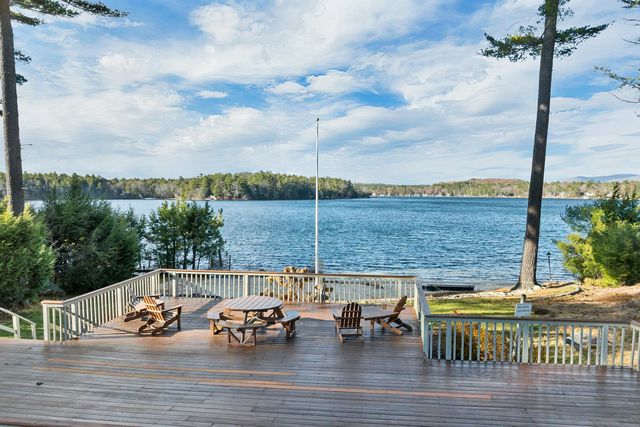 39 Harbor Way Unit 19, Wolfeboro, NH 03894