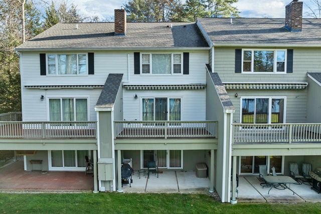 39 Harbor Way Unit 19, Wolfeboro, NH 03894