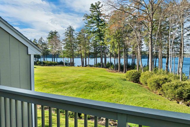 39 Harbor Way Unit 19, Wolfeboro, NH 03894