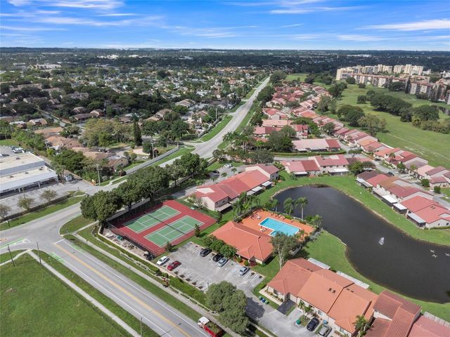 3003 La Mirage 3003, Lauderhill, FL 33319