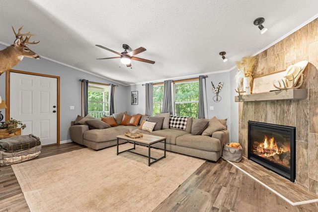 1366 Fur Drive, Wisconsin Dells, WI 53965