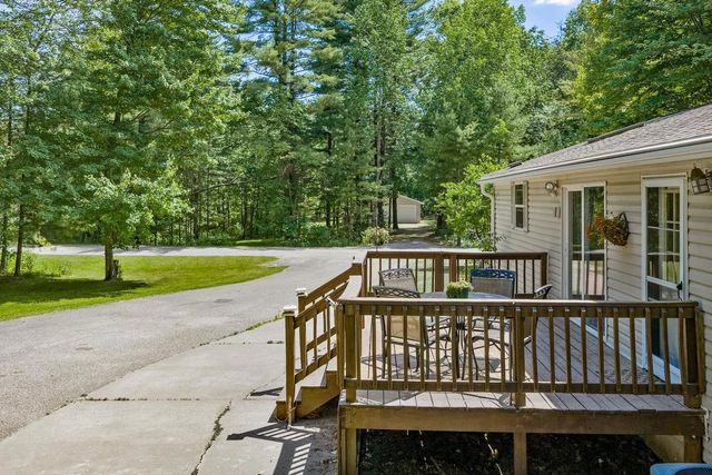 1366 Fur Drive, Wisconsin Dells, WI 53965