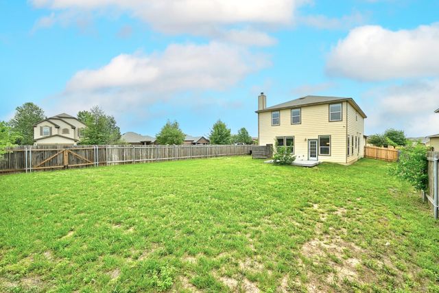 330 Gina DR, Kyle, TX 78640