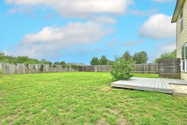 330 Gina DR, Kyle, TX 78640