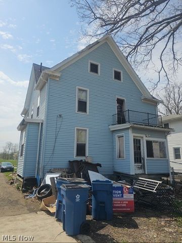 2149 E 31st Street, Lorain, OH 44055