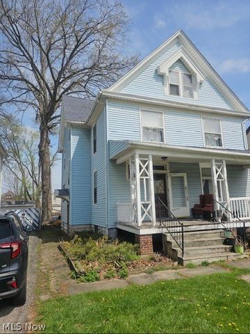 2149 E 31st Street, Lorain, OH 44055