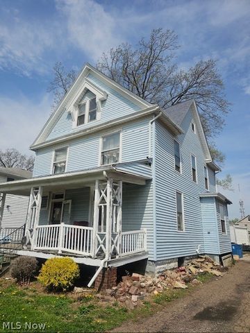 2149 E 31st Street, Lorain, OH 44055