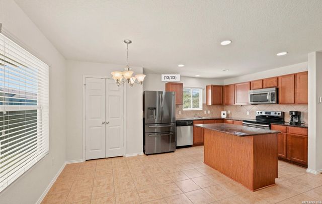 12103 AMBER VIS, San Antonio, TX 78254